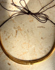 Lunar Neck Cuff