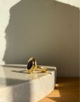 Sauren Ring