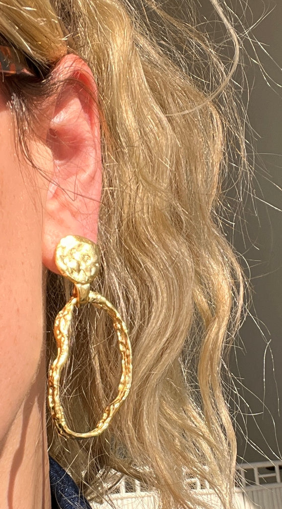 Wilder Earrings