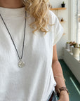 Silver and Silk Petra