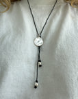 Silver and Silk Petra
