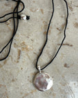 Silver and Silk Petra