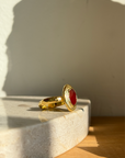 Sauren Ring