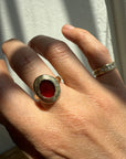 Sauren Ring