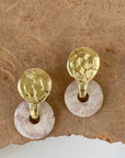 Helena Earring