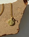Apollo Necklace