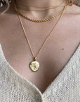 Apollo Necklace