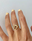Oracle Ring