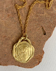 Zeus Necklace
