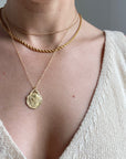 Zeus Necklace