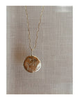 Heirloom Petra Necklace