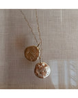 Heirloom Petra Necklace