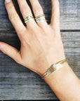 Inca Cuff
