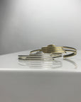 Inca Cuff
