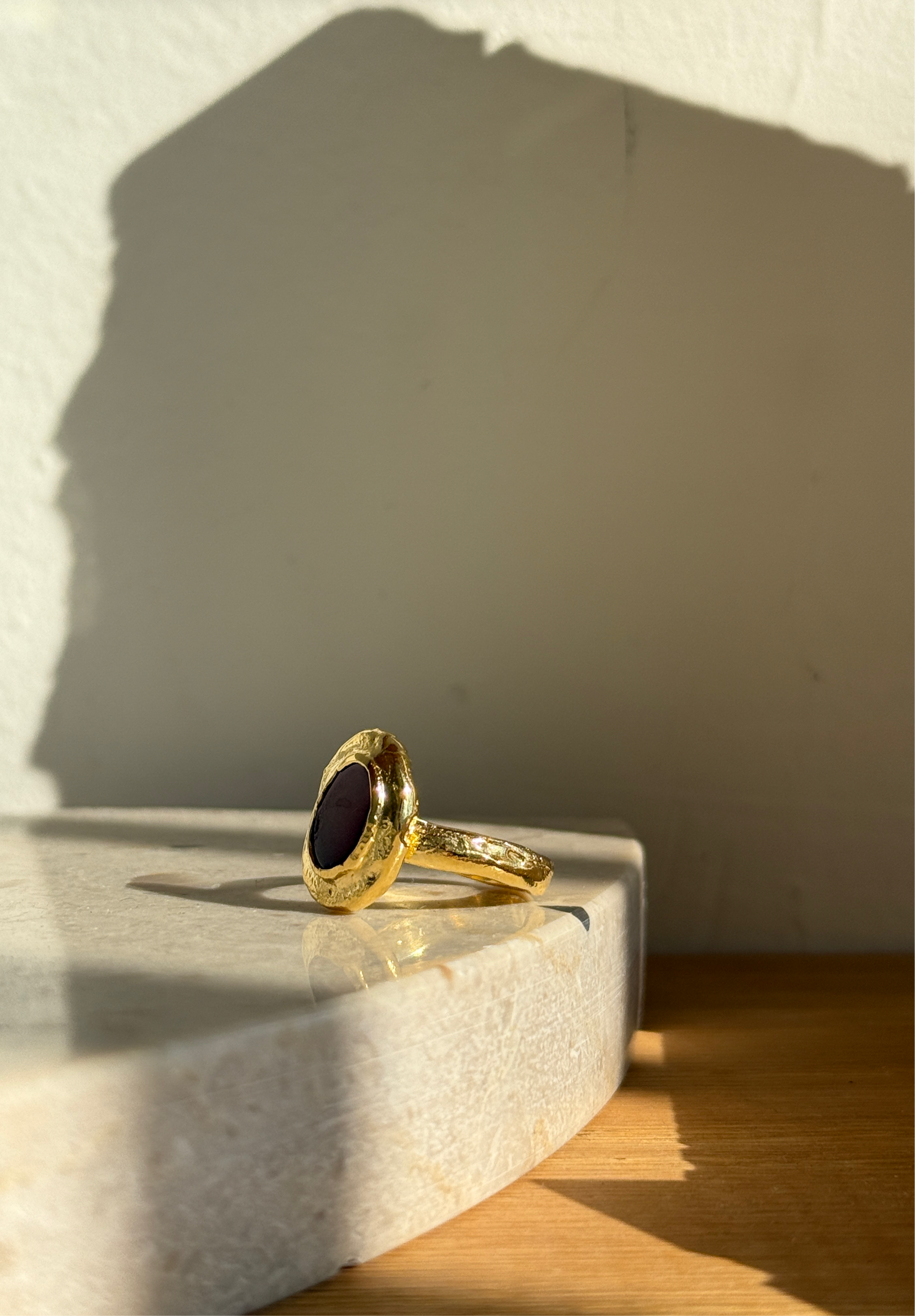 Sauren Ring