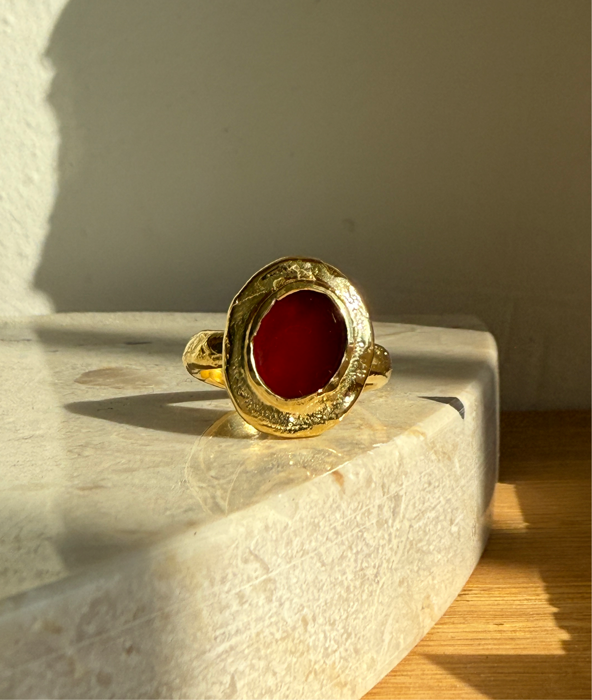 Sauren Ring