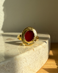 Sauren Ring