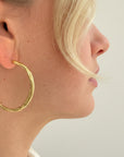 Smushed Hoops
