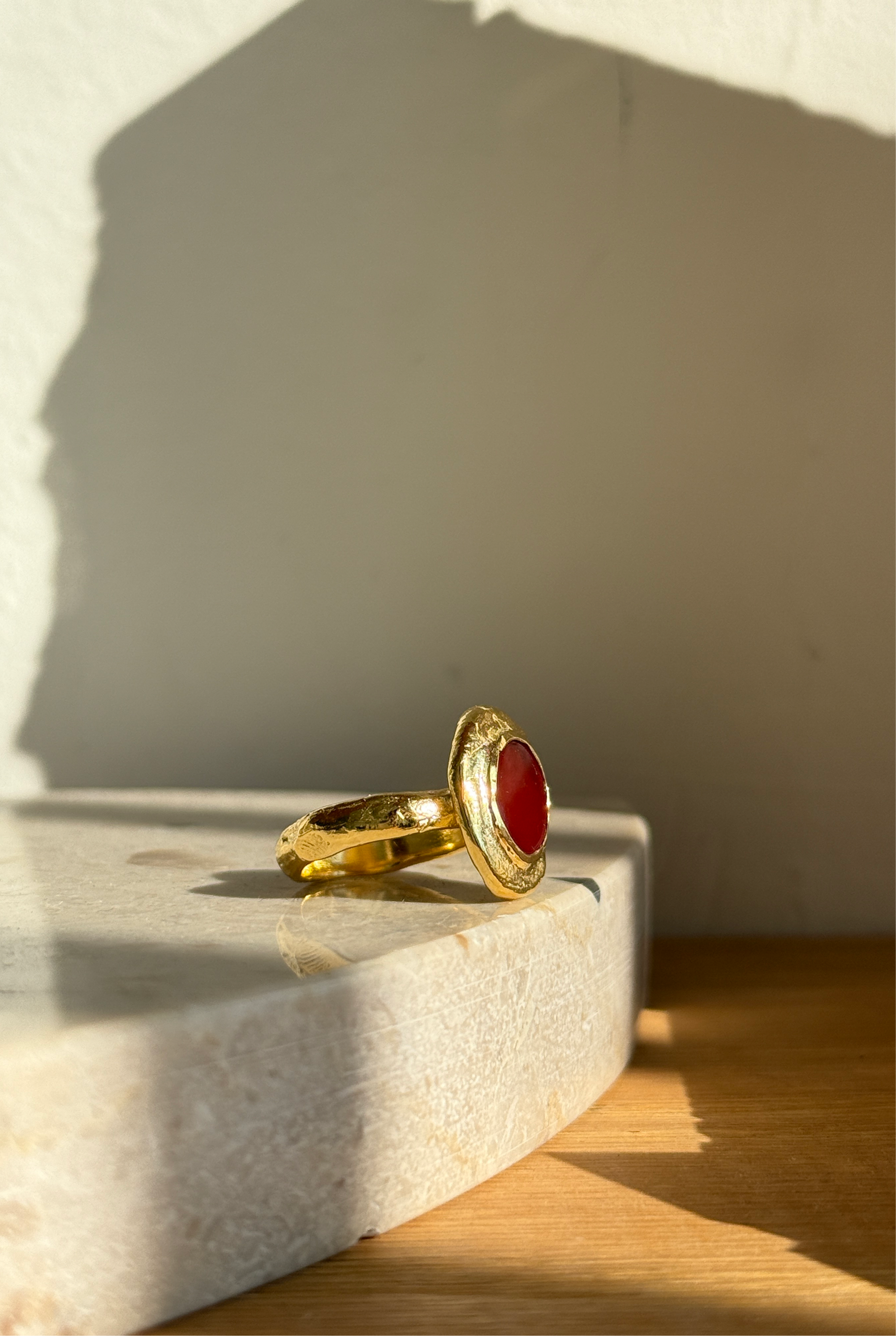 Sauren Ring
