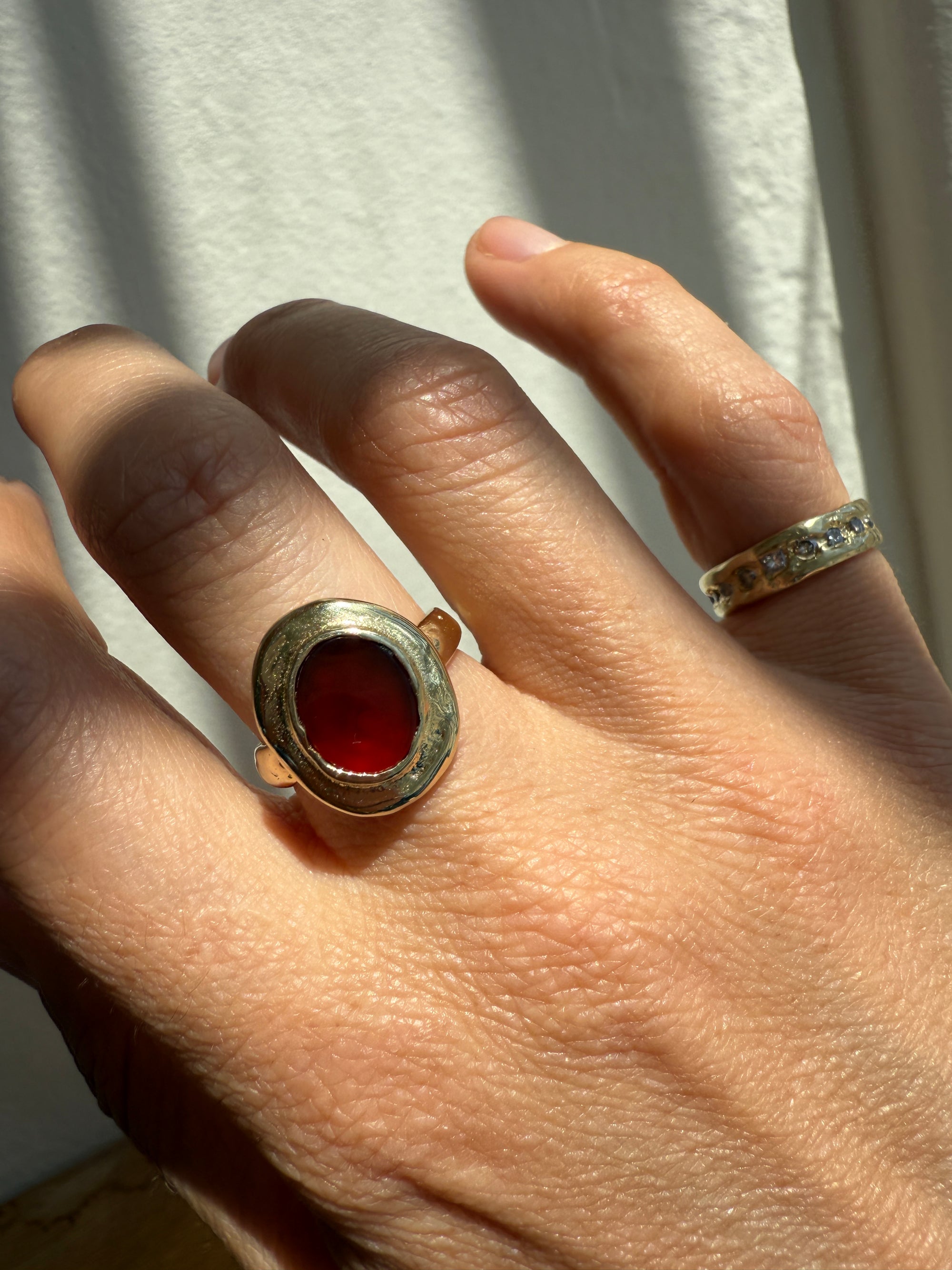 Sauren Ring