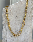 Sola Necklace