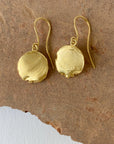 Dune Earrings