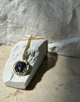 Heirloom Roman Intaglio Necklace