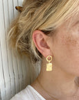 Inez Earring