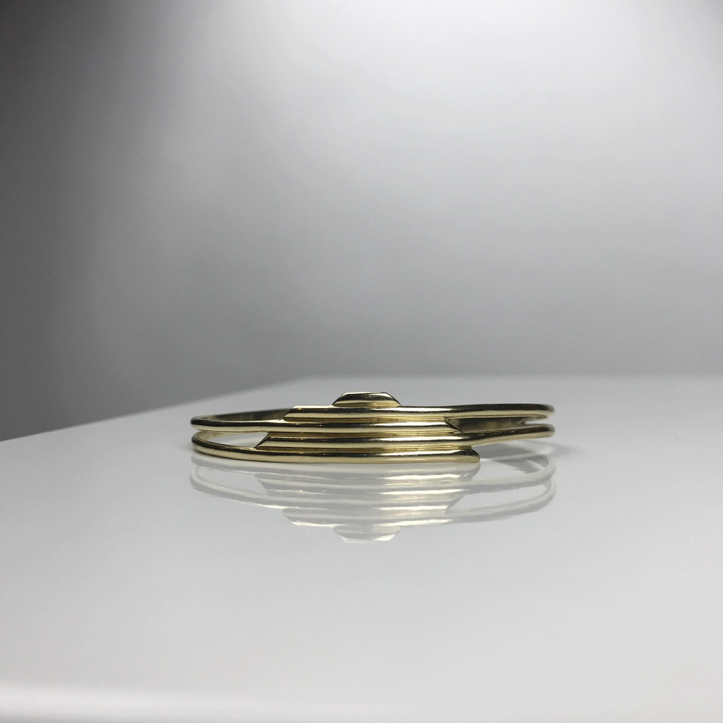 Inca Cuff
