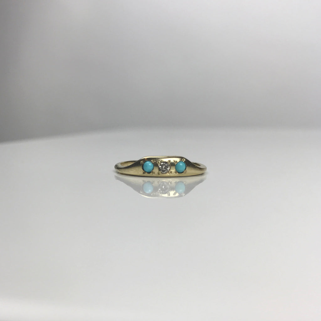 Plateau Ring